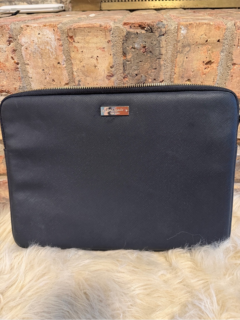 kate spade Black Laptop/Tablet case